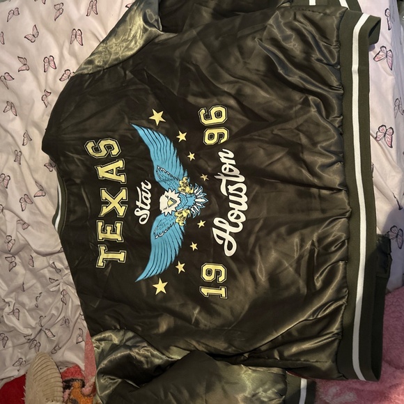 puffer coat - Picture 2 of 2